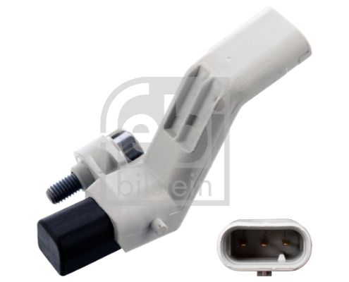 Sensor, crankshaft pulse FEBI BILSTEIN 106841