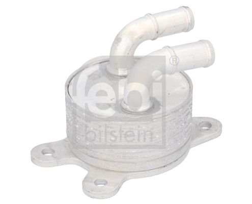 Oil Cooler, automatic transmission FEBI BILSTEIN 106880