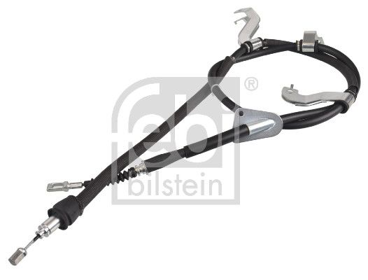 Sajla, ručna kočnica FEBI BILSTEIN 106948