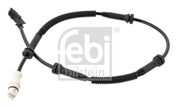 Датчик, кількість обертів колеса FEBI BILSTEIN 106961