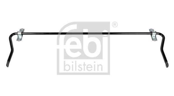 Stabiliser Bar, suspension FEBI BILSTEIN 107009