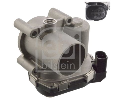 Корпус дросельного вузла FEBI BILSTEIN 107025