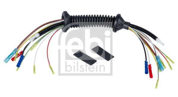 Kabelių remonto komplektas, galinės durys FEBI BILSTEIN 107042