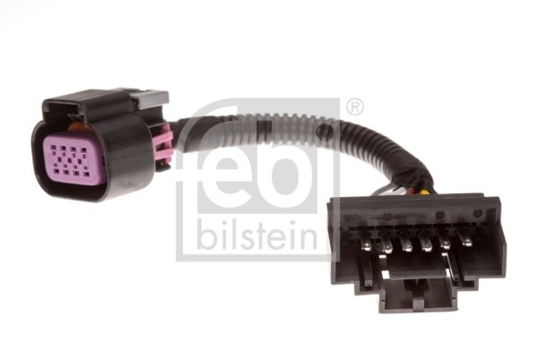 Cable Repair Set, tail light assembly FEBI BILSTEIN 107051