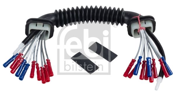 Cable Repair Kit, tailgate FEBI BILSTEIN 107055