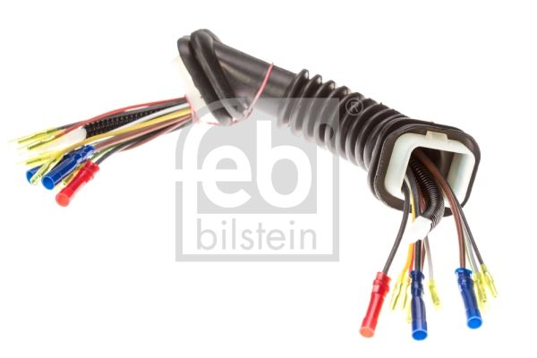 Cable Repair Kit, tailgate FEBI BILSTEIN 107056