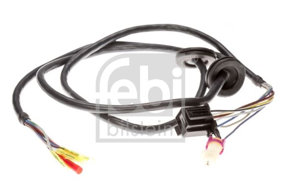 Cable Repair Set, boot lid FEBI BILSTEIN 107060