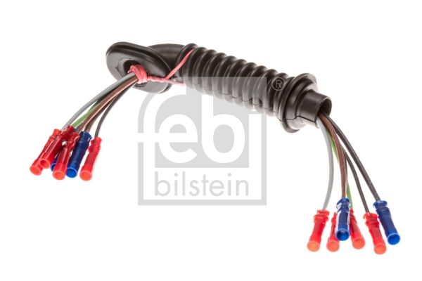 Cable Repair Kit, tailgate FEBI BILSTEIN 107062