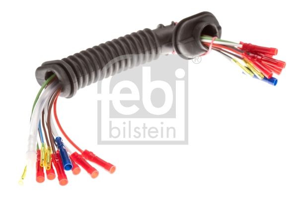 Комплект для ремонту кабелів, кришка багажника FEBI BILSTEIN 107066