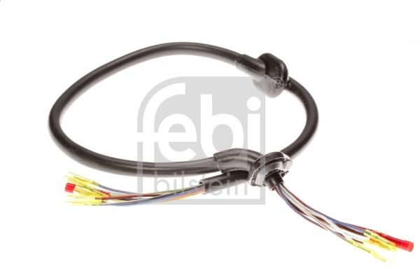 Cable Repair Set, boot lid FEBI BILSTEIN 107068