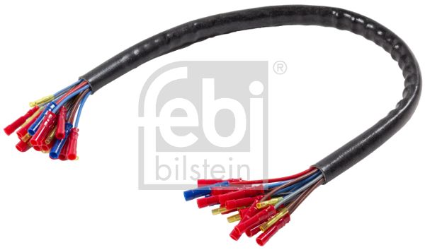 Cable Repair Set, door FEBI BILSTEIN 107070