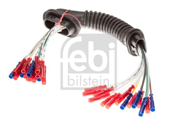 Cable Repair Kit, tailgate FEBI BILSTEIN 107071