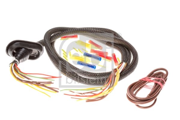 Cable Repair Kit, tailgate FEBI BILSTEIN 107075