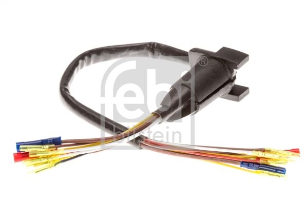 Cable Repair Set, boot lid FEBI BILSTEIN 107076