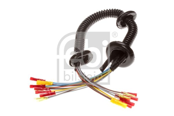 Cable Repair Set, boot lid FEBI BILSTEIN 107077