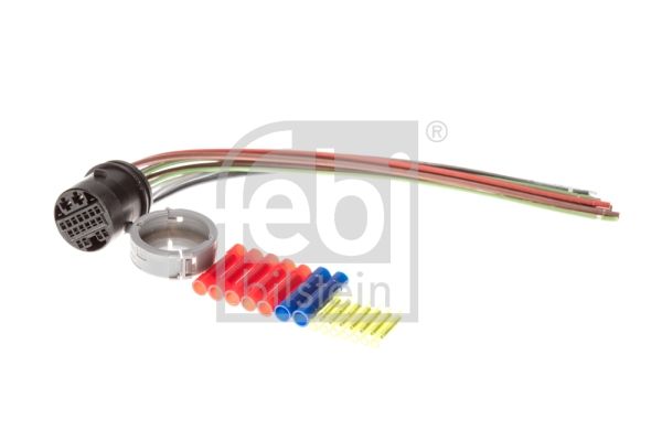 Cable Repair Set, door FEBI BILSTEIN 107079