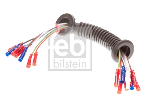 Cable Repair Kit, tailgate FEBI BILSTEIN 107081