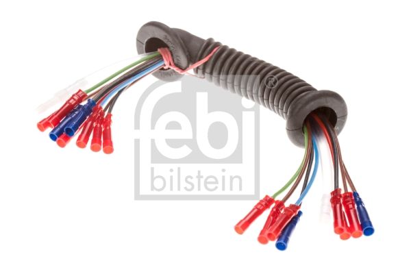 Cable Repair Kit, tailgate FEBI BILSTEIN 107082