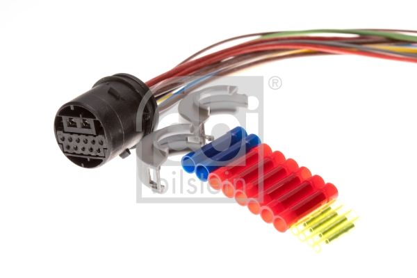 Set za popravak kabela, vrata FEBI BILSTEIN 107087