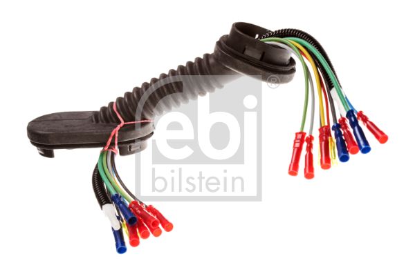 Cable Repair Kit, tailgate FEBI BILSTEIN 107100