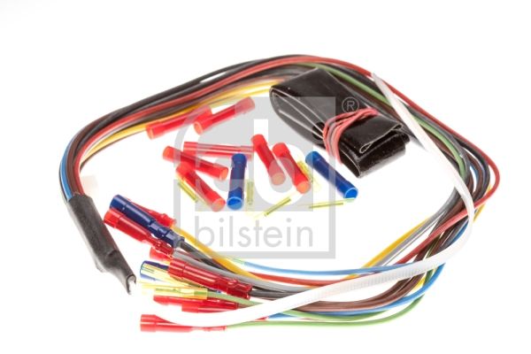 Kabelreparationssats, baklucka FEBI BILSTEIN 107101