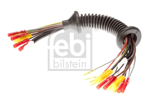 Cable Repair Kit, tailgate FEBI BILSTEIN 107102