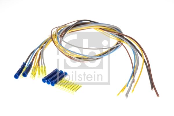 Cable Repair Set, boot lid FEBI BILSTEIN 107103