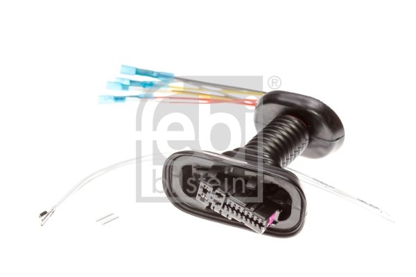 Cable Repair Set, door FEBI BILSTEIN 107106