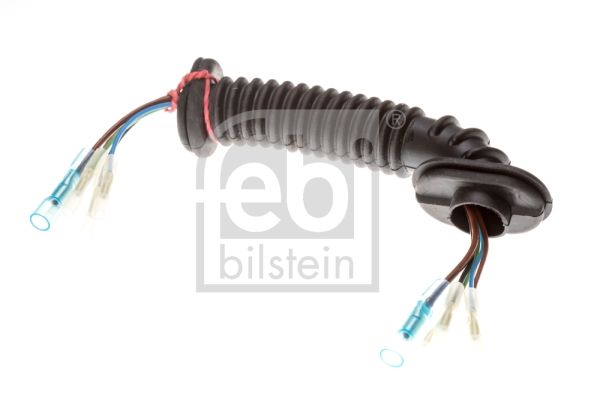 Комплект для ремонту кабелів, кришка багажника FEBI BILSTEIN 107108