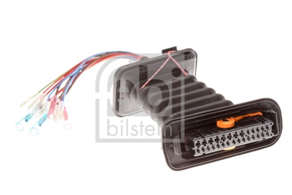 Cable Repair Set, door FEBI BILSTEIN 107109