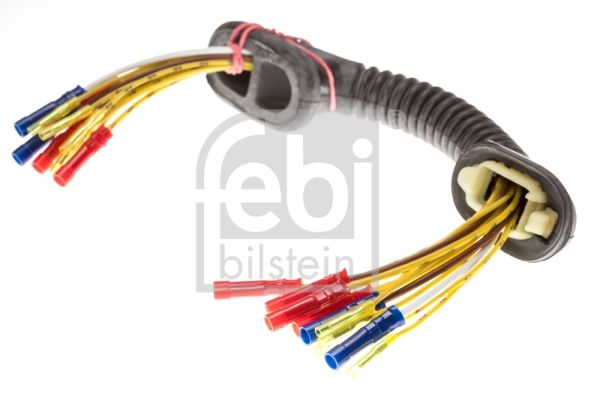 Kabelių remonto komplektas, galinės durys FEBI BILSTEIN 107110
