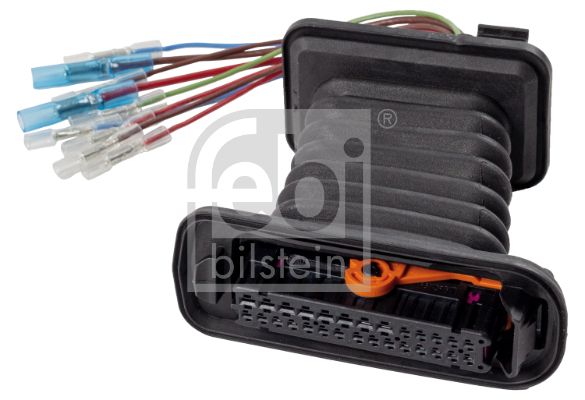 Cable Repair Set, door FEBI BILSTEIN 107111