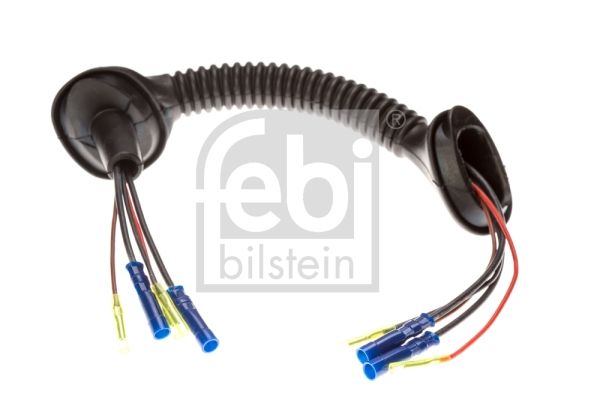 Cable Repair Kit, tailgate FEBI BILSTEIN 107118