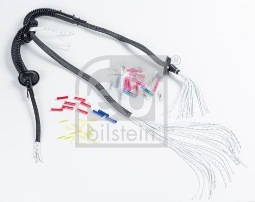 Cable Repair Kit, tailgate FEBI BILSTEIN 107119