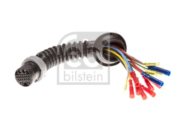 Cable Repair Set, door FEBI BILSTEIN 107126