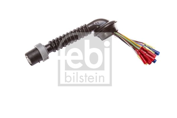 Комплект для ремонту кабелів, двері FEBI BILSTEIN 107129