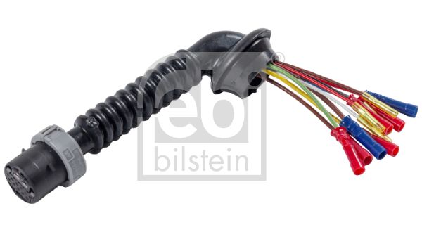 Cable Repair Set, door FEBI BILSTEIN 107134