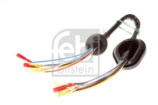 Kabelreparationssats, baklucka FEBI BILSTEIN 107136