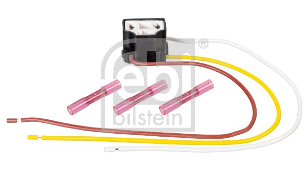 Cable Repair Kit, headlight FEBI BILSTEIN 107142