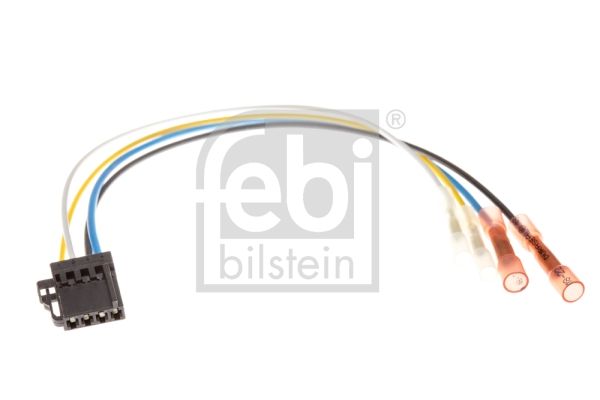 Cable Repair Kit, tailgate FEBI BILSTEIN 107143