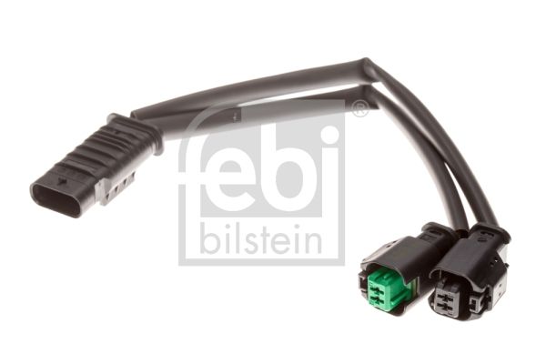 Cable Repair Set, thermostat FEBI BILSTEIN 107146