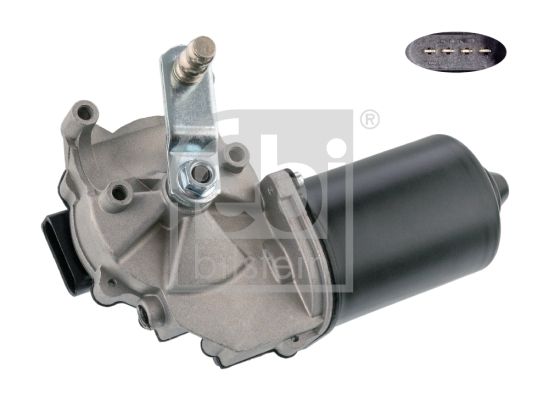 Wiper Motor FEBI BILSTEIN 107155