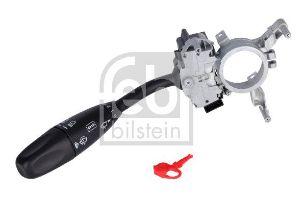 Steering Column Switch FEBI BILSTEIN 107160