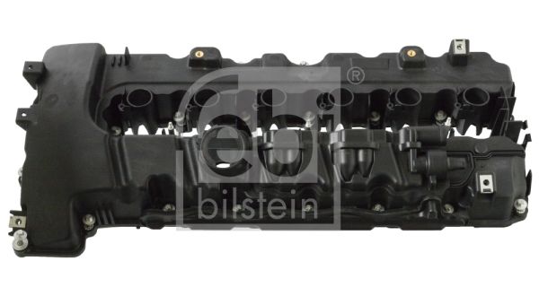 Кришка голівки циліндра FEBI BILSTEIN 107197