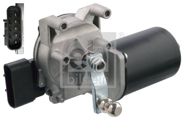 Wiper Motor FEBI BILSTEIN 107218