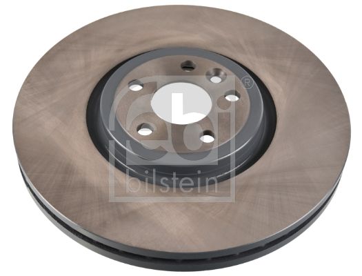 Brake Disc FEBI BILSTEIN 107221