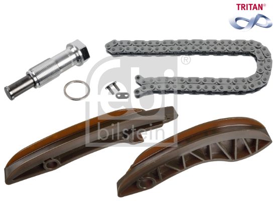 Timing Chain Kit FEBI BILSTEIN 107254