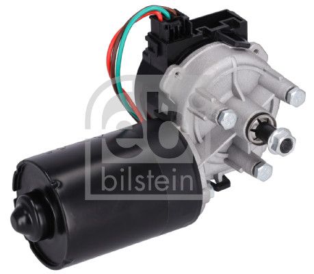 Valytuvo variklis FEBI BILSTEIN 107272