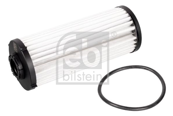 Hydraulic Filter, automatic transmission FEBI BILSTEIN 107342