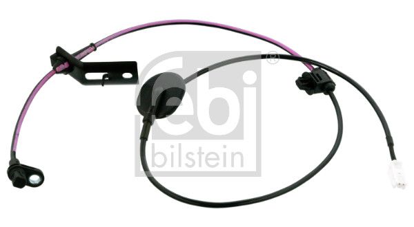 FEBI BILSTEIN 107381 Jutiklis, rato greitis